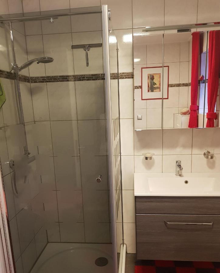 Apartment Curly Scheyern Zewnętrze zdjęcie