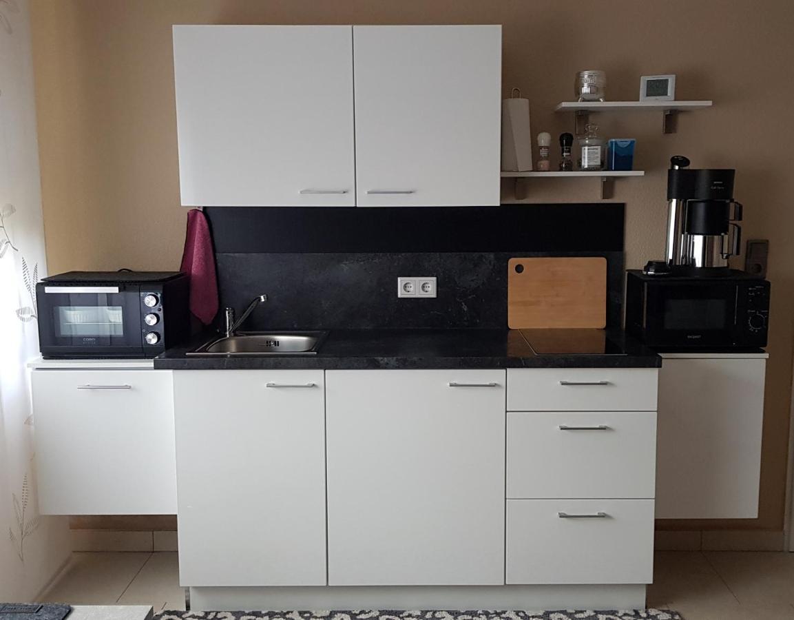 Apartment Curly Scheyern Zewnętrze zdjęcie